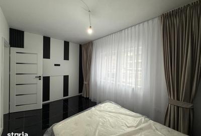 Apartament cu 3 camere decomandat în Trei Stejari