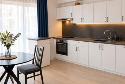 Apartament cu 2 camere decomandat în Ghencea