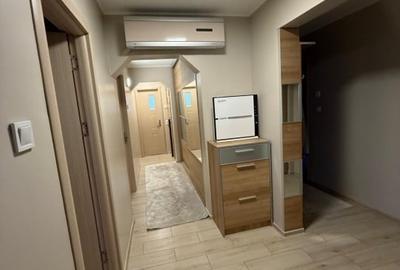 Apartament cu 4 camere decomandat, mobilat în Casa de Cultură - 13