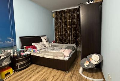 Garsonieră în Rahova