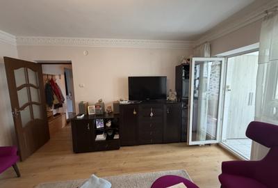 Apartament cu 4 camere decomandat, mobilat în Herăstrău - 4