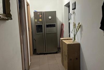 Apartament cu 2 camere decomandat în Sălaj