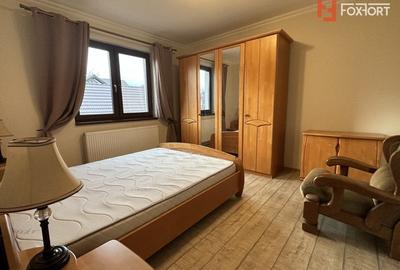 Duplex cu 3 camere cu Canalizare în Giroc - 1