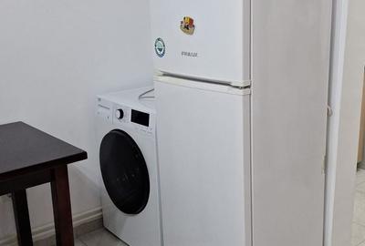 Garsonieră decomandată în Vest - 2