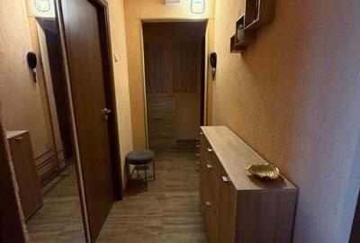 Apartament cu 3 camere semidecomandat în Vitrometan - 3
