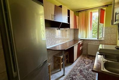 Apartament cu 2 camere decomandat în Poplaca - 3