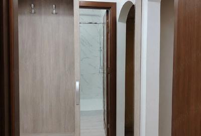 Garsonieră decomandată în Zimbru - 2