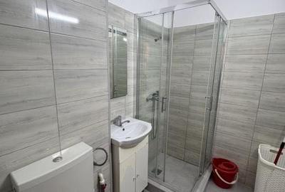 Garsonieră semidecomandată în Drumul Taberei