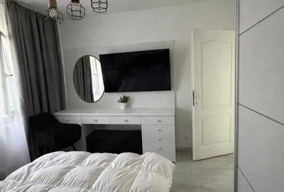 Apartament cu 2 camere decomandat în Exterior Vest - 4