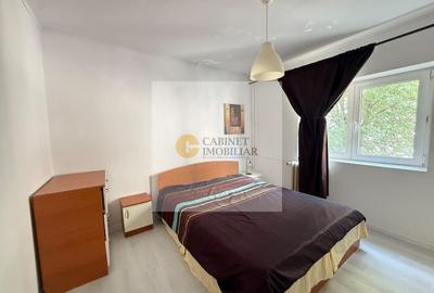 Apartament cu 3 camere decomandat, mobilat în Unirii - 9