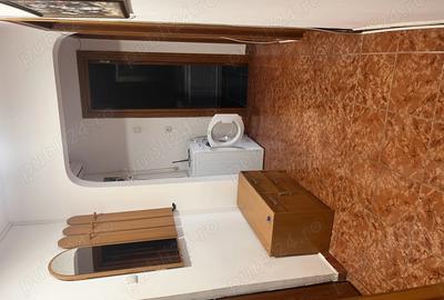 Inchiriez apartament cu doua camere zona Brotacei - 6