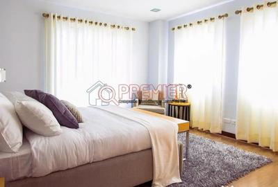 Apartament cu 4 camere semidecomandat în Central - 4