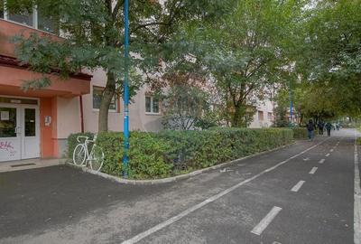 Apartament cu 3 camere versatil rezidenta sau spatiu birouri - 4