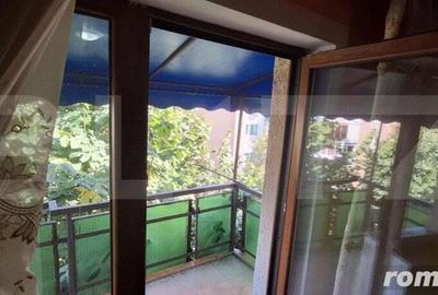 Apartament cu 2 camere decomandat în Micro 17 - 12
