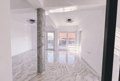 Casă individuală cu 4 camere cu Canalizare în Șura Mare - 8