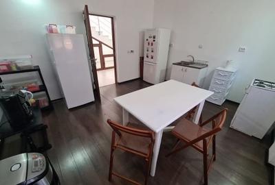 Casa noua P+1 curte si teren zona Streisangeorgiu - 3