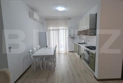 Apartament de vanzare, cu 3 camere, bloc nou, bloc cu lift - 8