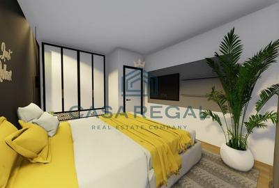 Apartament 3 camere, Oradea, centru istoric, bloc nou premium - 13