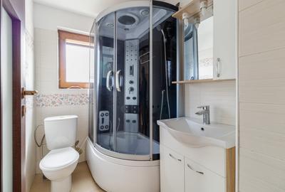 Casă individuală cu 4 camere cu Canalizare în Chiajna - 5