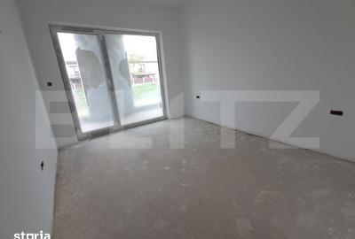 Apartament cu 3 camere în Unirii - 2