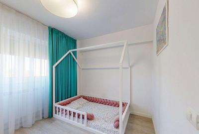 Apartament deosebit 4 camere Auchan Drumul Taberei - 8