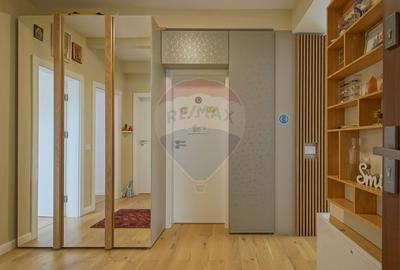 Stil de viata in Penthouse de lux la SHILLER Residence Brasov - 13