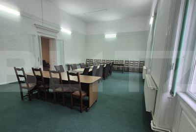 Birou de inchriat, 255 mp, zona Ultracentrala - 14