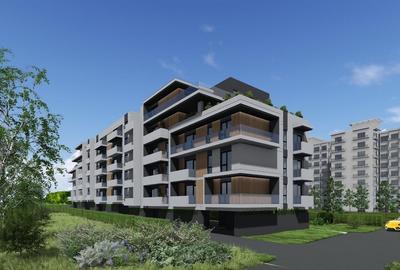 RECO Apartament tip studio Baile  Felix - 4