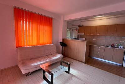 Apartament 2 camere str. Rezervelor 89 vav de Ballroom - 4