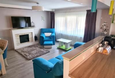 Apartament de vânzare, 4 camere, 91 mp, Mănăștur zona Calea Florești - 1