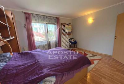 Casă individuală cu 7 camere cu Canalizare în Aradului - 9