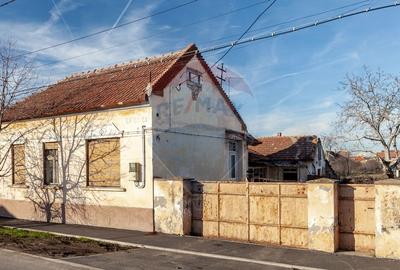 Casa / Vila cu 3 camere de vanzare in zona Aradul Nou - 19