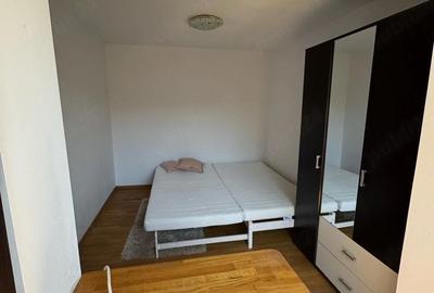 Apartament cu 2 camere semidecomandat în Govândari - 2