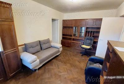 Apartament pe termen lung, doua camere complet utilat, B-dul Dacia, zona Profi Micro 3, Hunedoara. - 1