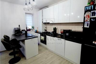 CHISODA - 2 Camere - Terasa mare - Zona excelenta - 2