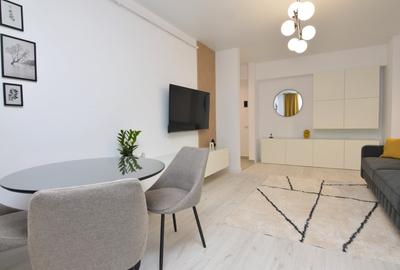 INCHIRIERE APARTAMENT 2 CAMERE - RAHOVA - PARCUL CAROL - PRIMA INCHIRIERE - 8