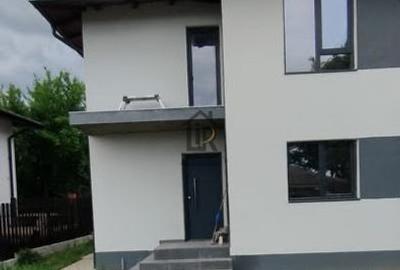 Casă cu 4 camere cu Teren 170 Mp în Valea Lupului - 4