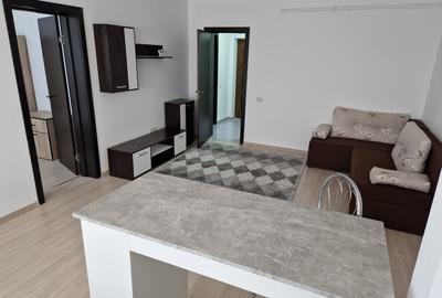 Apartament studio complex Sub Cetate Green Residence - 6