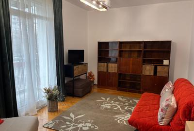 Apartament cu 2 camere decomandat, mobilat în Jiului - 1