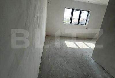 Casă cu 4 camere cu Teren 800 Mp în Slobozia Conachi - 2