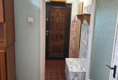 2 Camere Semidec. , Parter Cu Balcon , Satul de vacanta, 38mp - 8