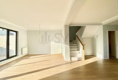 REV2003477 Casa 5 camere Otopeni cu terasa si teren de 325mp REV2003477 Casa 5 camere Otopeni cu terasa si teren de 325mp - 3