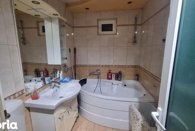 Apartament cu 2 camere decomandat în Calea Aradului - 5