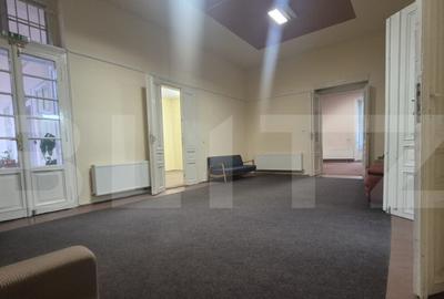 Birou de inchriat, 255 mp, zona Ultracentrala - 12