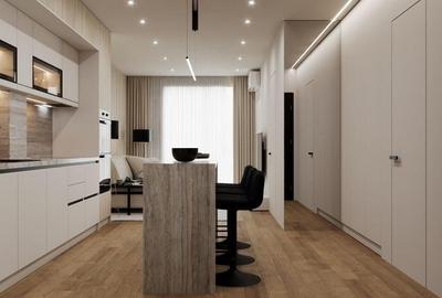 RECO APARTAMENT CU 2 CAMERE FELIX LAND - 2