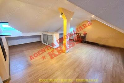 Apartament 3 Camere BLOC 2008 CRAIOVEI 180 Mp. Garaj Liber Mobilat Foarte Spa?ios 180 Mp. - 6