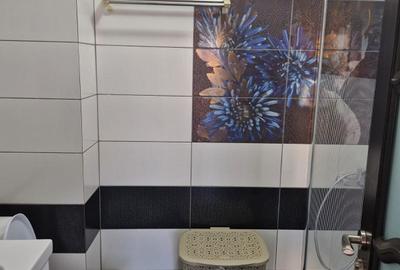 Apartament cu 3 camere decomandat, mobilat în Popas Păcurari - 10