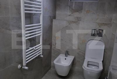 Apartament cu 4 camere decomandat în Burdujeni - 8