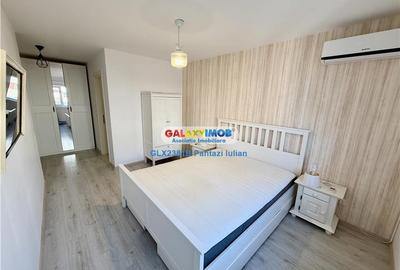 Apartament cu 3 camere semidecomandat, mobilat în Theodor Pallady - 4