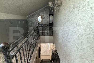 Penthouse ,4 camere , 177 mp , zona centrala ,Radauti - 4
